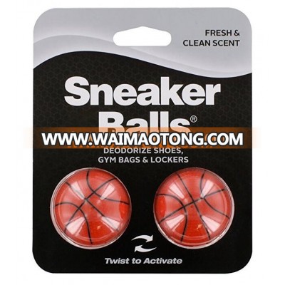 High quality Shoe Deodorant Ball,Sneaker Deodorant Ball